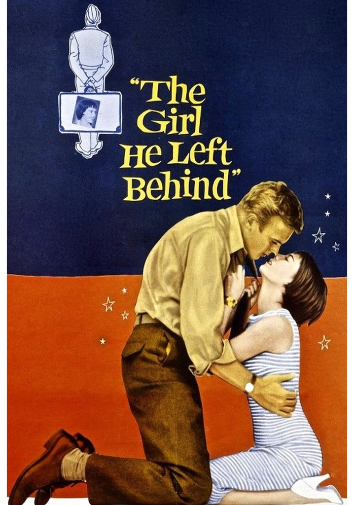 The Girl He Left Behind streaming watch online